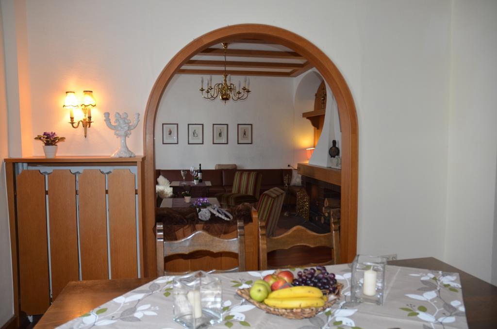 Das Hohenried Freudenstadt Dış mekan fotoğraf