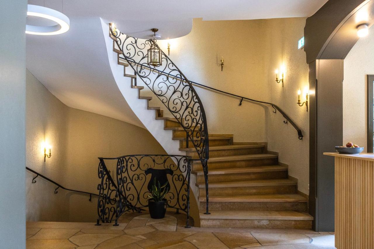 Das Hohenried Freudenstadt Dış mekan fotoğraf