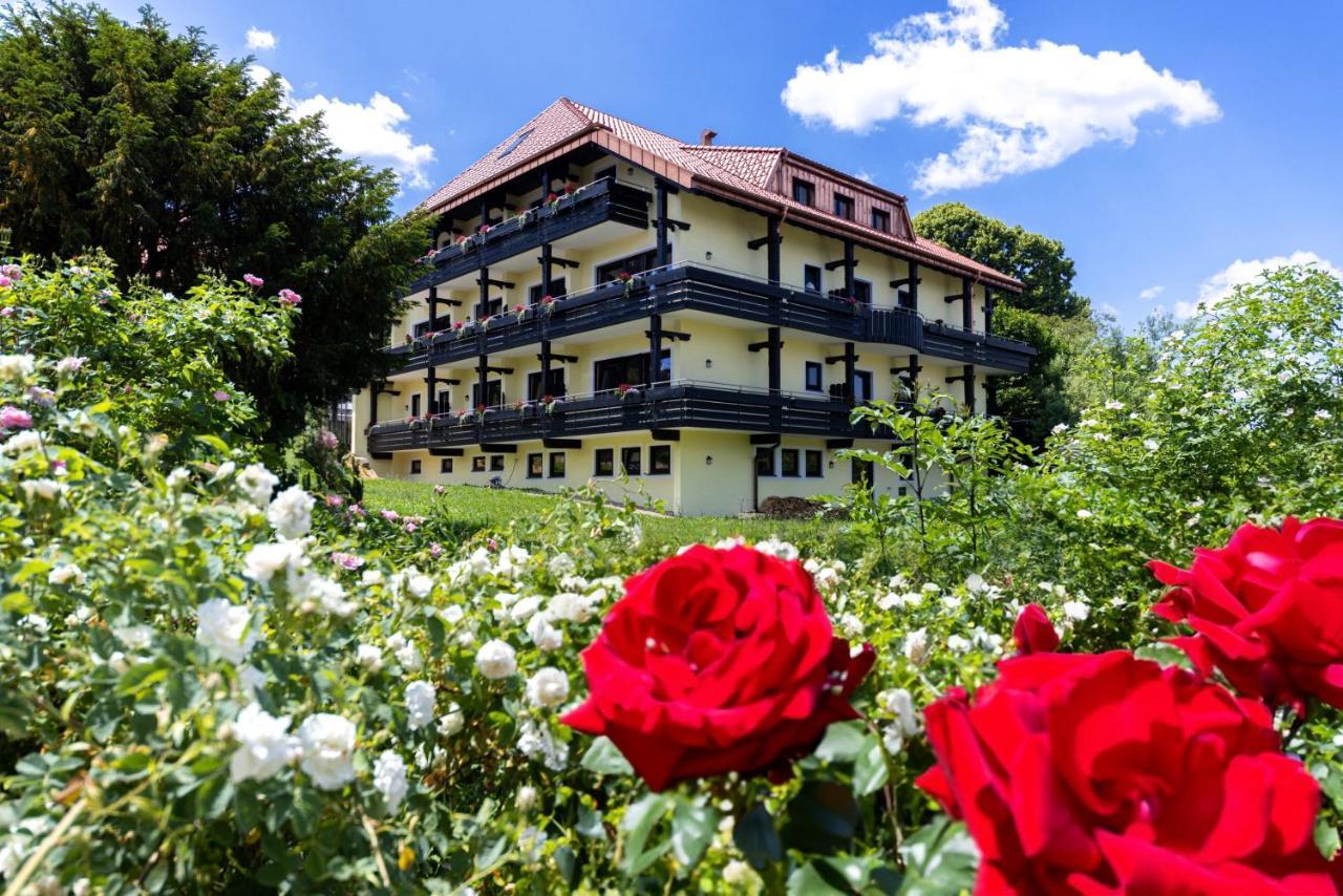Das Hohenried Freudenstadt Dış mekan fotoğraf